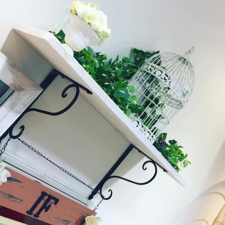 ifの内観・外観2