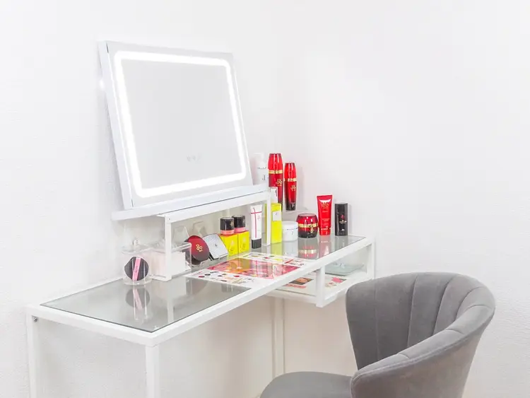 Esthe salon Blanche(エステサロンブランシュ)の内観・外観3