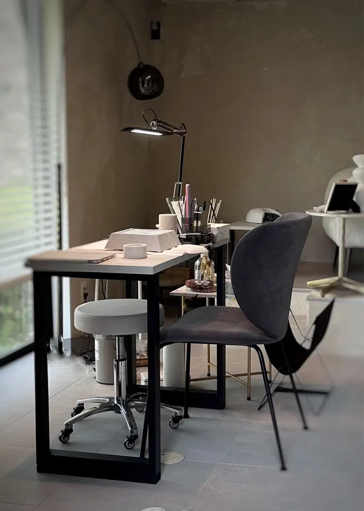 lua nailの内観・外観3