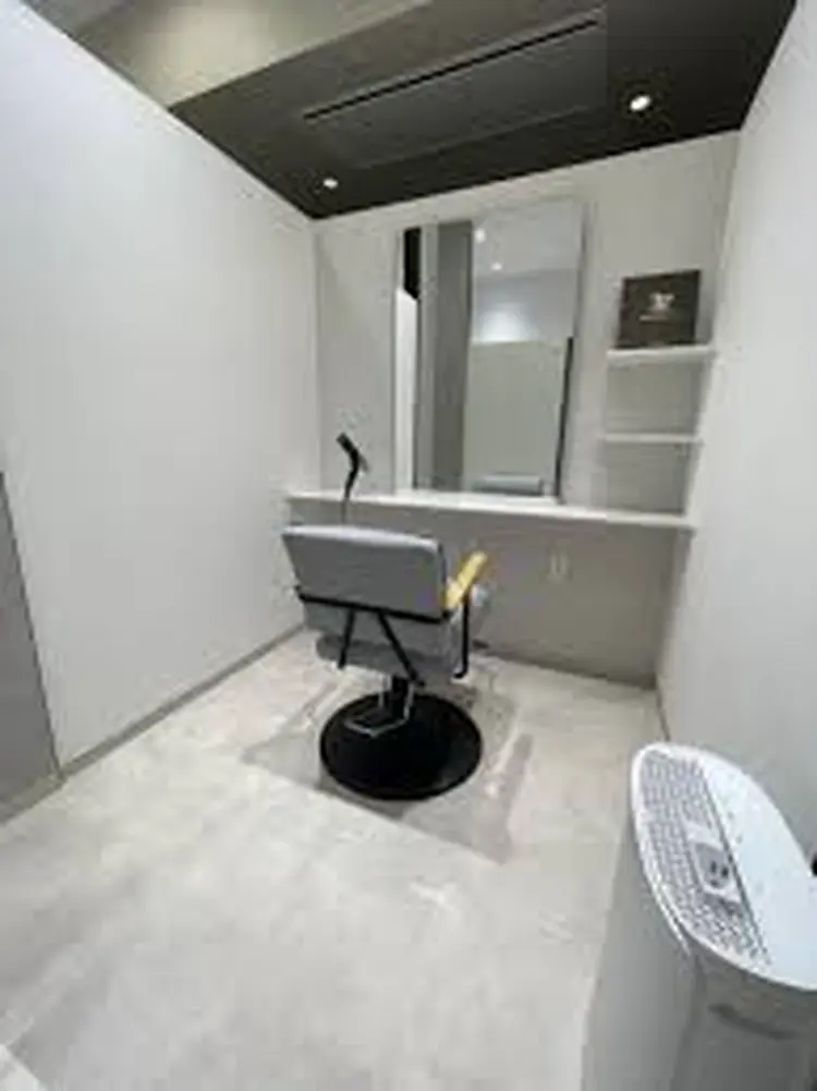 LAKING　SHIGAの内観・外観2