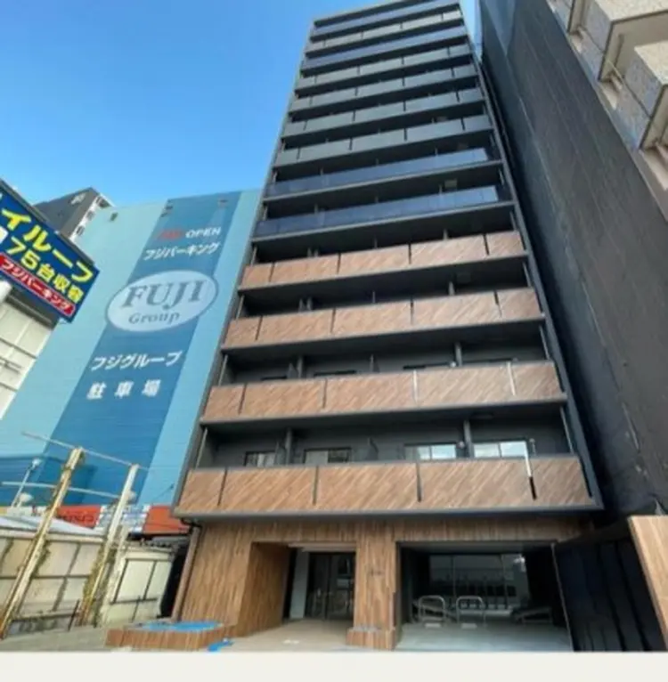 メナードフェイシャルサロン千種今池の内観・外観1