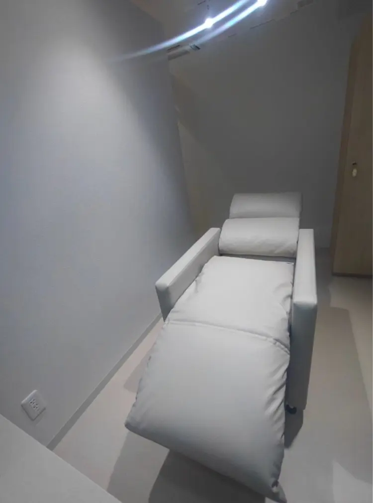 JUELM nail & eyebrowの内観・外観1