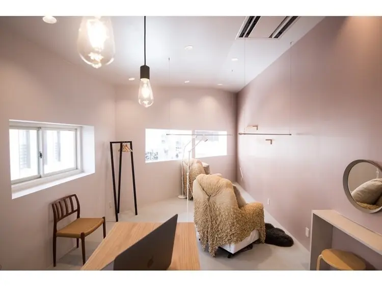 willowの内観・外観1