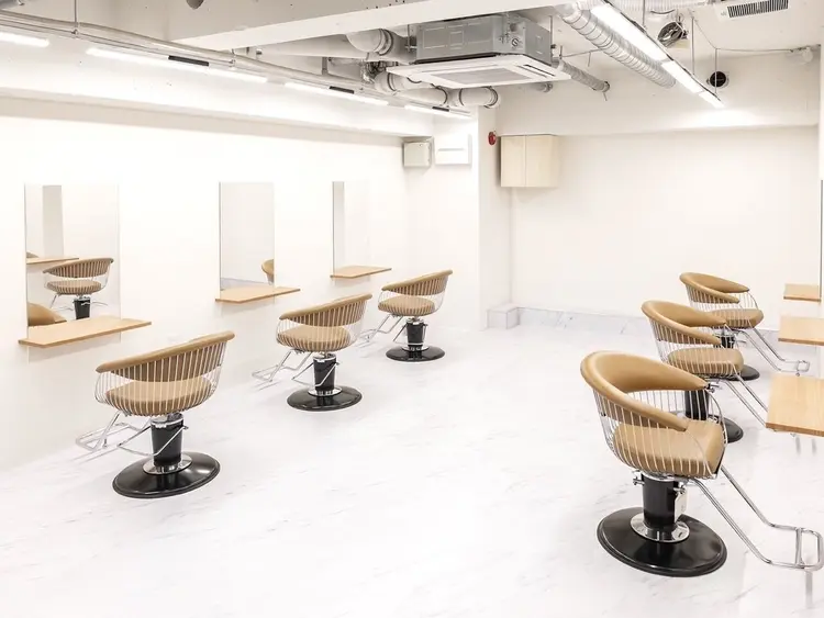 JILBLAN横浜関内の内観・外観1