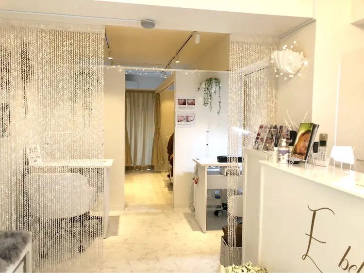 E bella 【ベラ】の内観・外観1