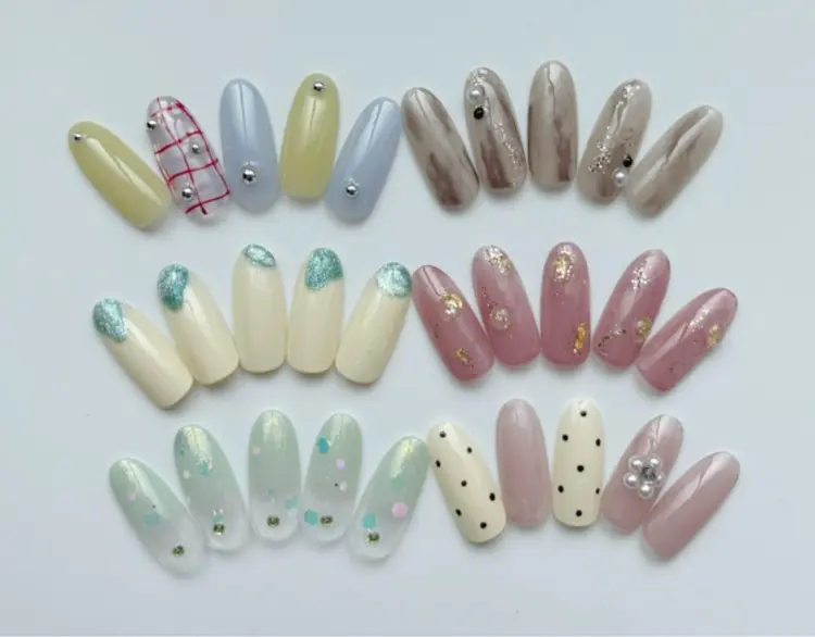 Reeの内観・外観1