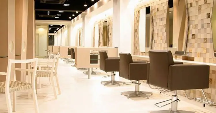 Befine e-ha AVEDAの内観・外観1