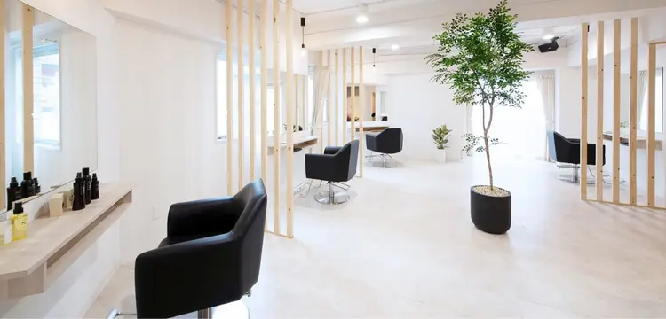 ONE CONCEPTの内観・外観2