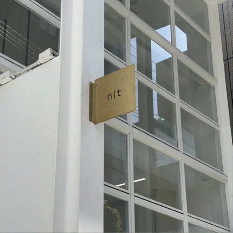 nit by AHNKISMの内観・外観1