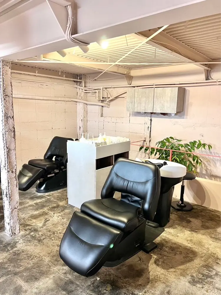 iruの内観・外観3