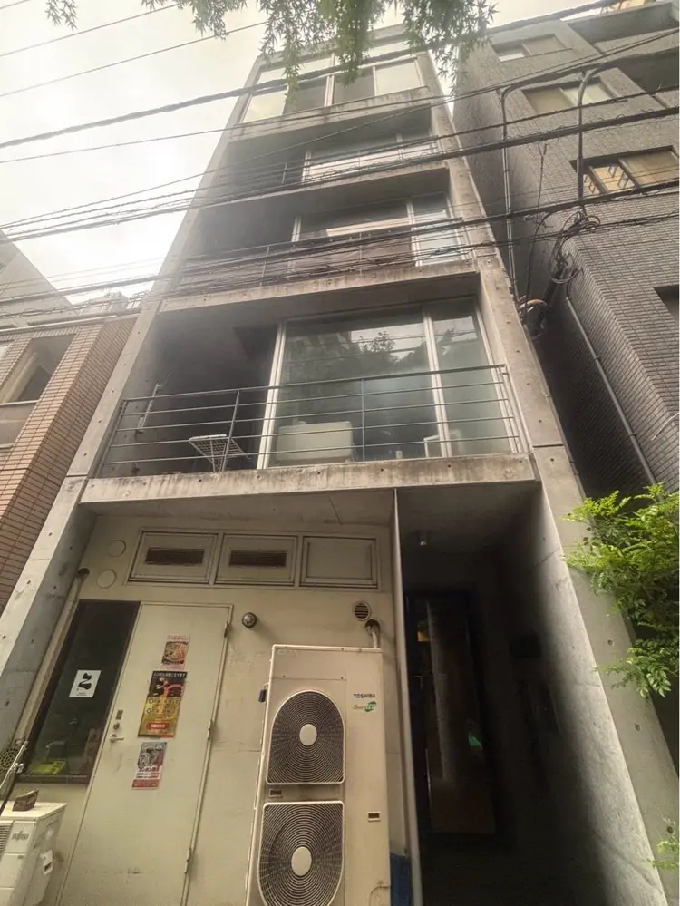 mauvelynailの内観・外観1