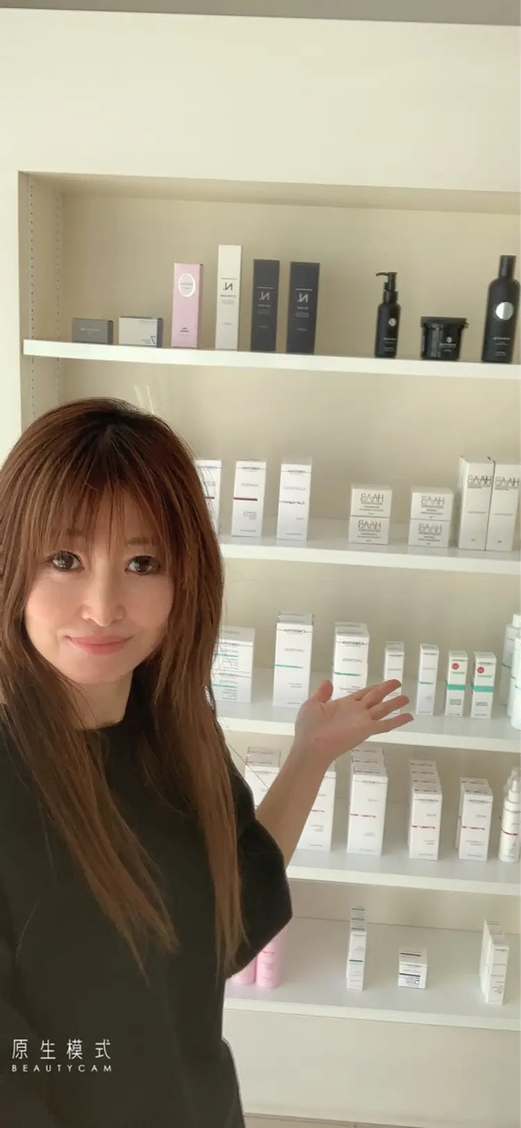 ヘアエステSUIL   by SweetRoomの内観・外観1