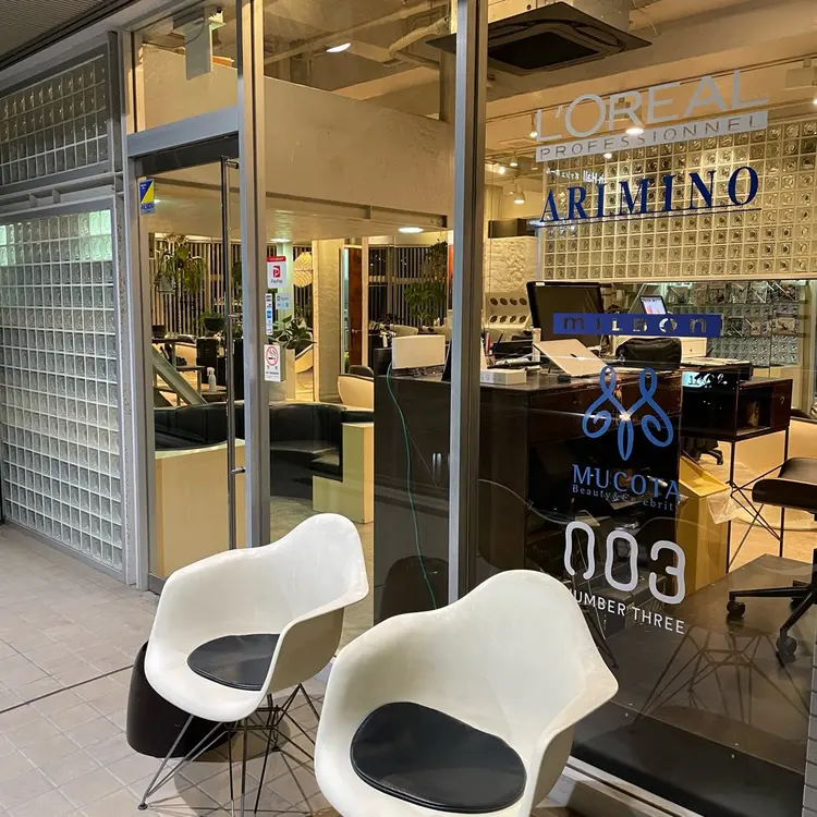 fivew.shareの内観・外観3