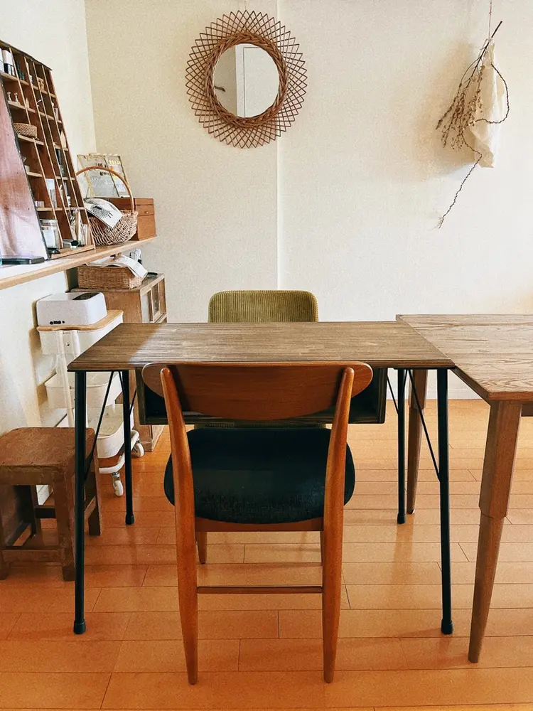 atelier  mofの内観・外観1