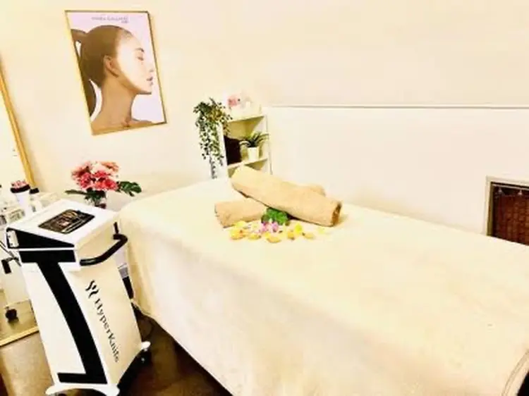 salon de cocoの内観・外観1