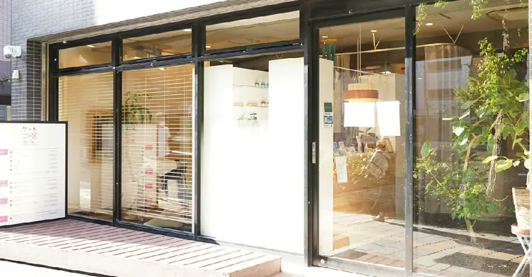 ke-to.beautyhiarの内観・外観2