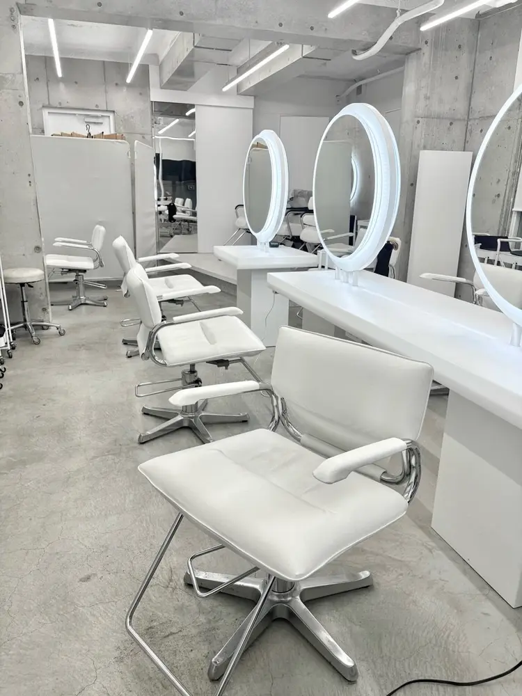 ICY  表参道の内観・外観1