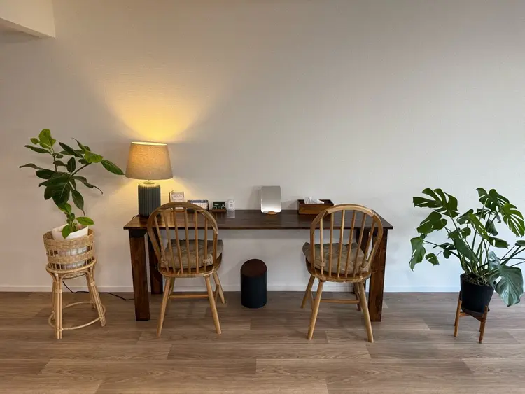 visionの内観・外観1