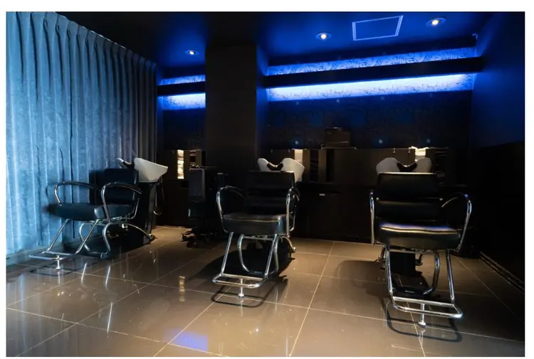 dix五井グランドの内観・外観3