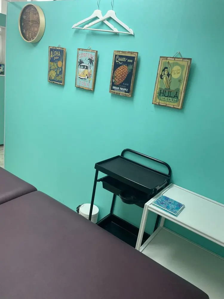 moANiの内観・外観2