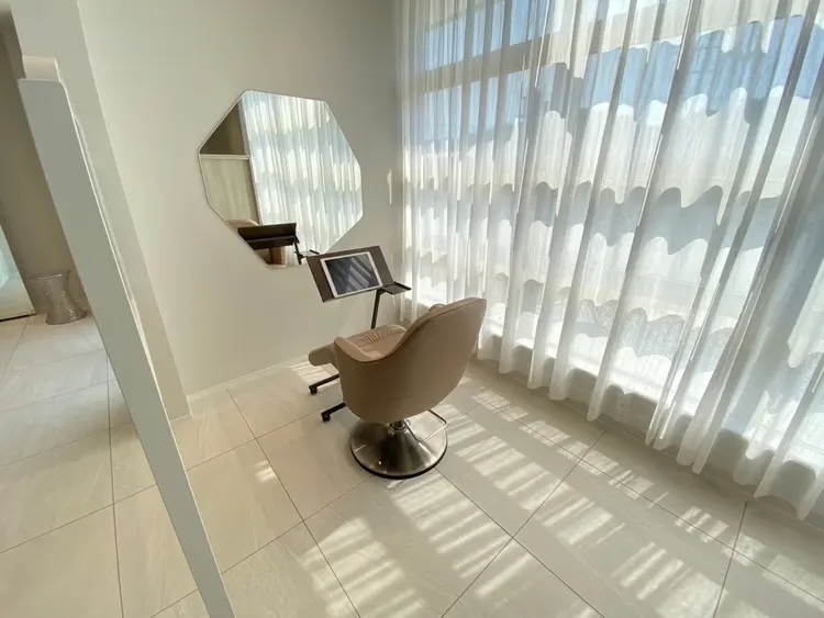 sui奈良店の内観・外観2