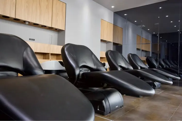 Lond omotesandoの内観・外観3