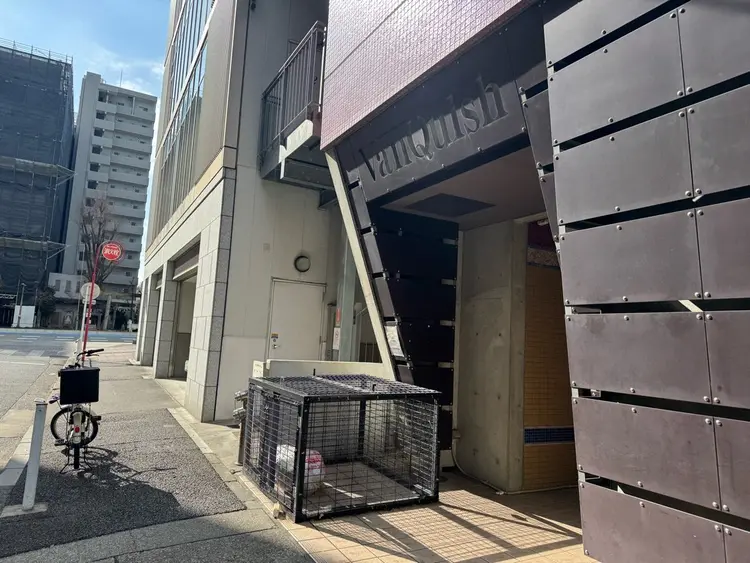 nailsalon yoonseulの内観・外観3