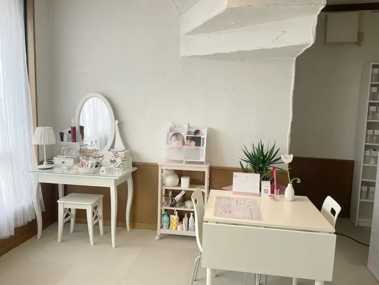 メナードフェイシャルサロン　ミークチュールの内観・外観2