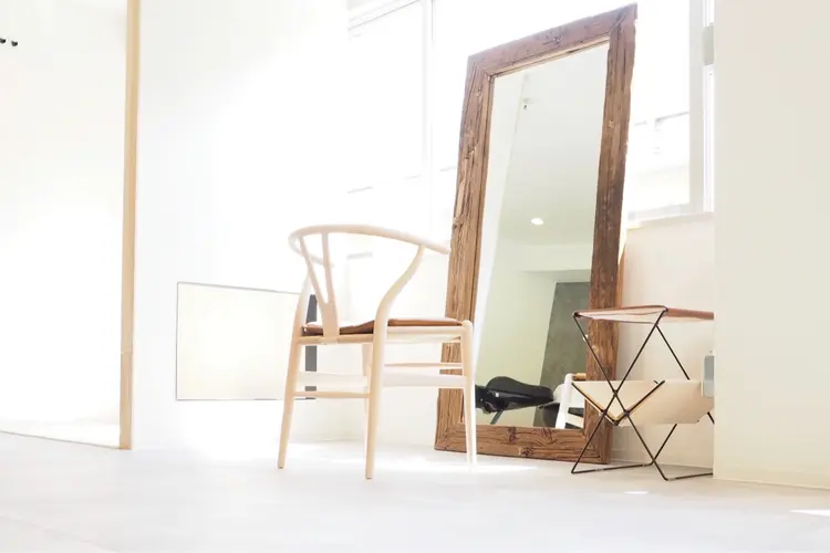 AIR HEAL  【エアヒール】東三国の内観・外観1