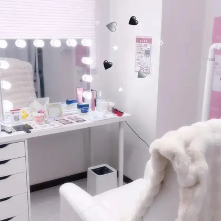 セルフホワイトニング エクシア 岡山駅前店の内観・外観1