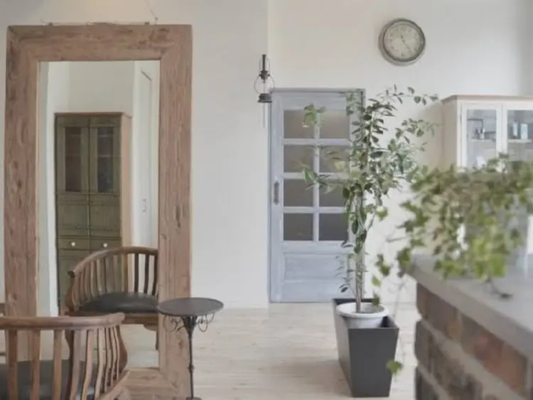 LE COEURの内観・外観2