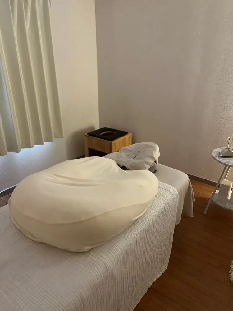 Private Salon   Leaf Moonの内観・外観3