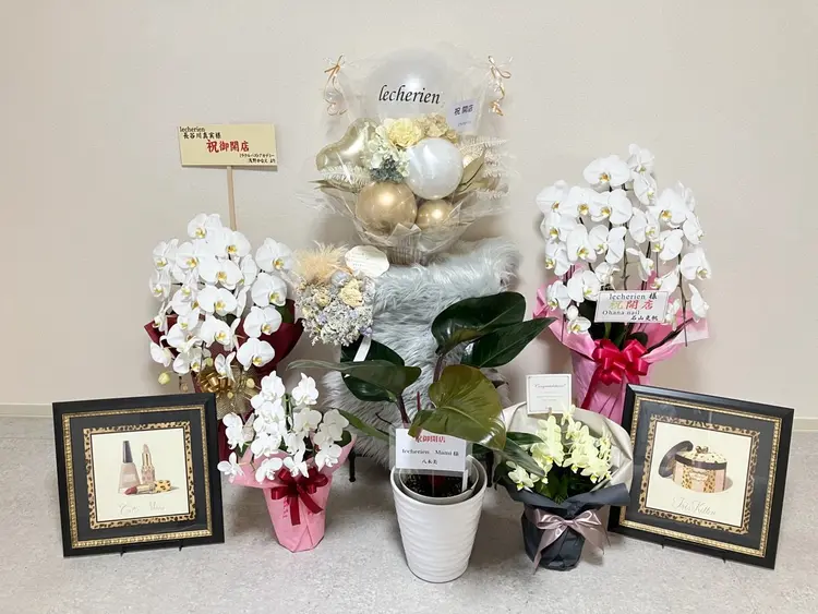 lecherienの内観・外観3