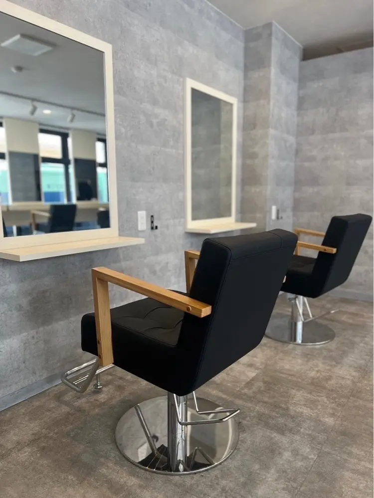 La lunaの内観・外観3