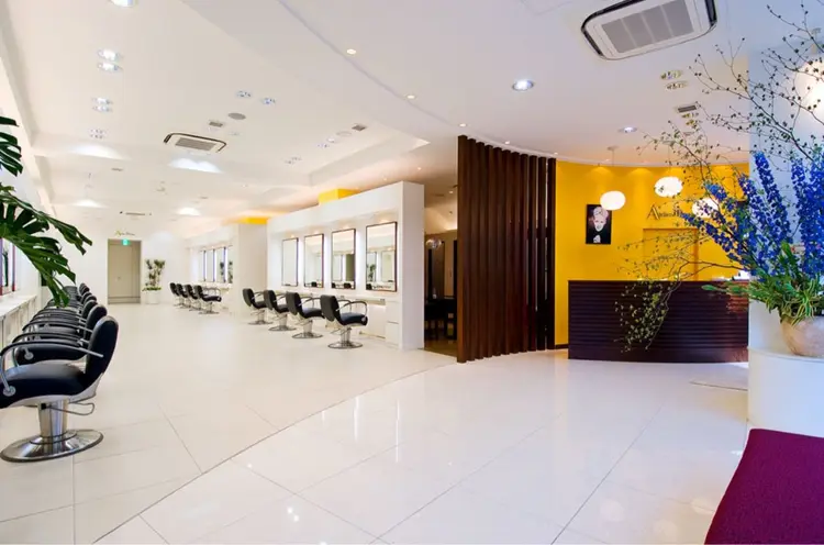 アトリエjd パリ大森店の内観・外観2