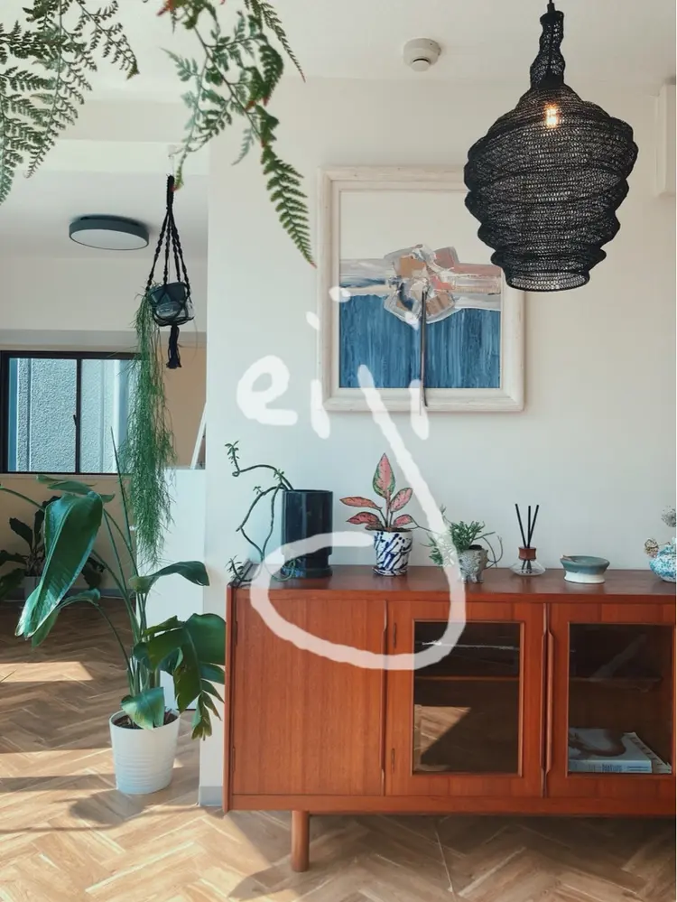 eiji nailの内観・外観3