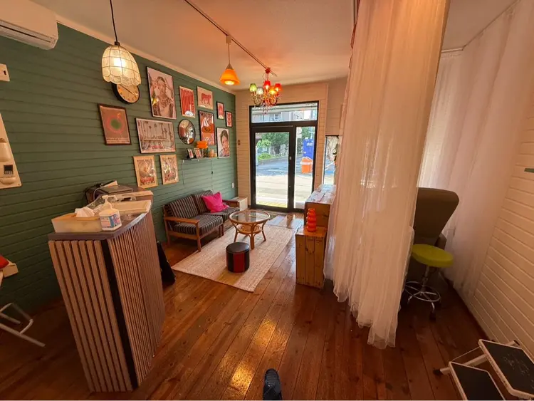 ARLY'S OFFICIALの内観・外観3