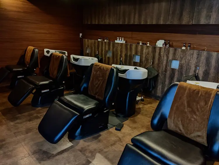 MIG×LIG  ミグバイリグの内観・外観3