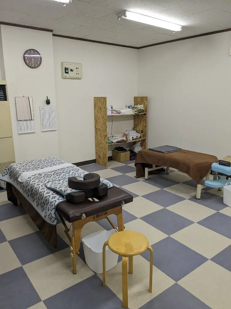 拓翔整体院の内観・外観2