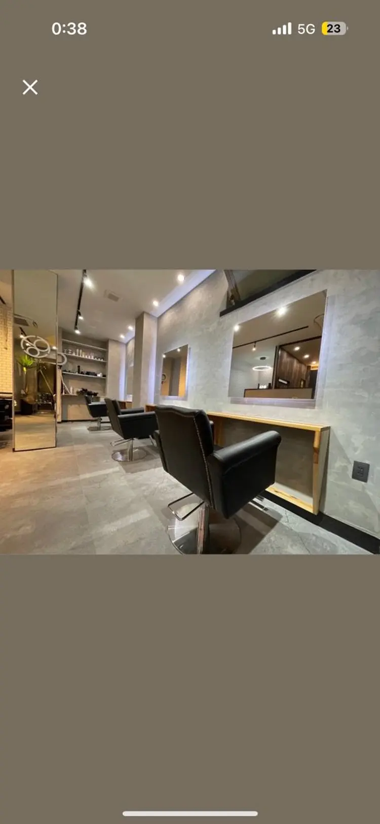 TOP by THREE NINEの内観・外観1