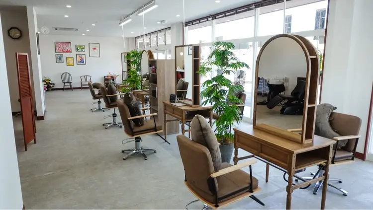 Lifeis...Pleasureの内観・外観2