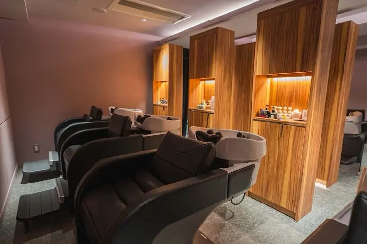 BEAUTRIUM広尾の内観・外観2