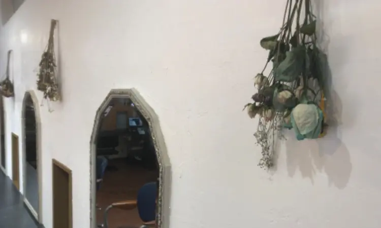 hairmake Emma/arpeggioの内観・外観2