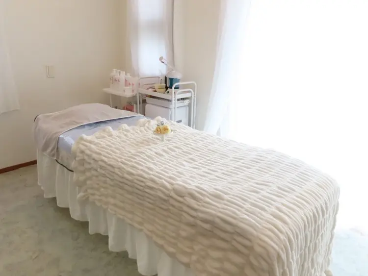 Le cherienの内観・外観2