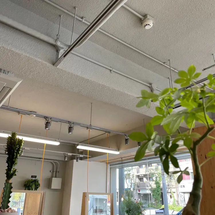 nekiの内観・外観2