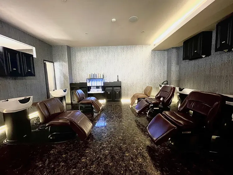 DESIGNSALON  LIA💎デザインサロン　リアの内観・外観3