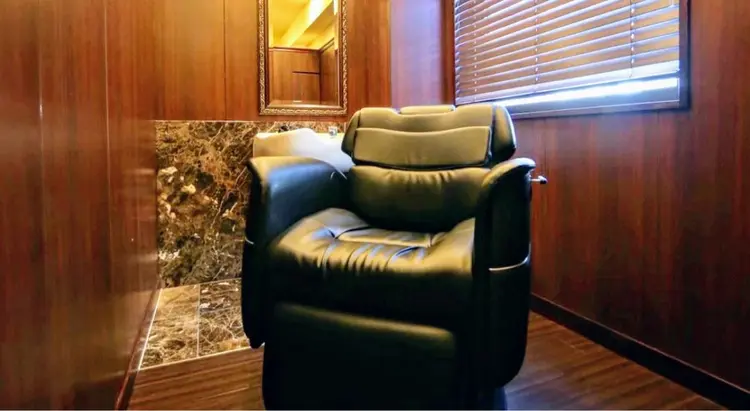 ヒロギンザ　新橋店の内観・外観2