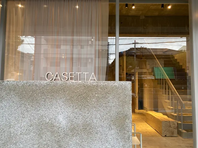 Casetta.の内観・外観2