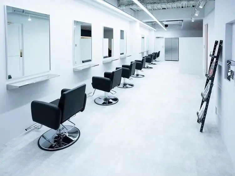 WICO 新宿【ウィコ】の内観・外観2