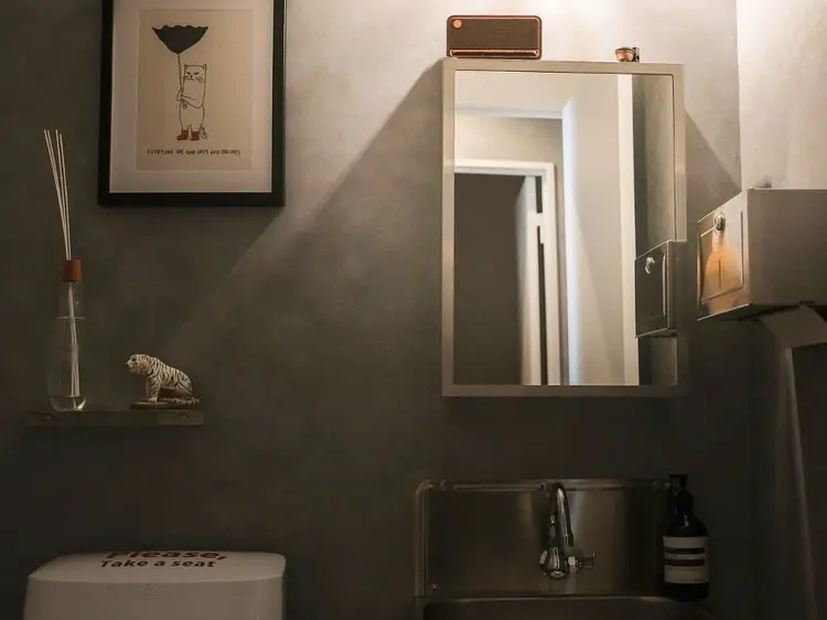 JOULE'S（ジュール）の内観・外観3